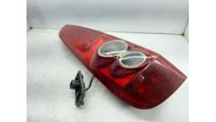 PILOTO TRASERO IZQUIERDO FORD FIESTA V (2001-2008) 1.4 TDCI 68CV 1399CC - L.5794307 / 6S6113405 2