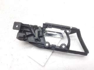 MANETA INTERIOR TRASERA IZQUIERDA VOLKSWAGEN POLO (2005-2009) 1.4 TDI 70CV 1422CC - L.5794520 / 6Q0839173G