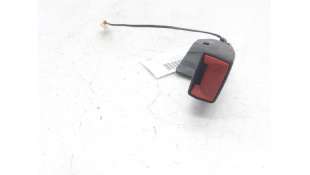 ANCLAJE CINTURON TRASERO JEEP RENEGADE TODO TERRENO, CERRADA (2014-) 1.6 CRD 120CV 1598CC - L.5794530 / 7356444750