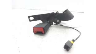 ANCLAJE CINTURON TRASERO JEEP RENEGADE TODO TERRENO, CERRADA (2014-) 1.6 CRD 120CV 1598CC - L.5794531 / 7356444760 2