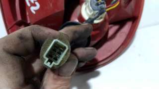 MANETA EXTERIOR PORTON RENAULT CLIO II (2001-2009) 1.5 DCI (B/CB07) 65CV 1461CC - L.5794728 / 8200060918