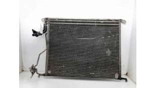 CONDENSADOR / RADIADOR  AIRE ACONDICIONADO MERCEDES-BENZ CLASE S (1999-2002) S 320 CDI (220.026, 220.126) 197CV 3222CC - L.