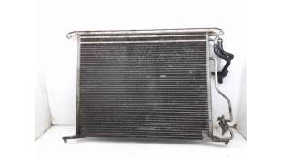 CONDENSADOR / RADIADOR  AIRE ACONDICIONADO MERCEDES-BENZ CLASE S (1999-2002) S 320 CDI (220.026, 220.126) 197CV 3222CC - L. 2
