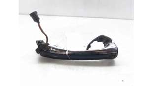 MANETA EXTERIOR TRASERA IZQUIERDA MERCEDES-BENZ CLASE S (1999-2002) S 320 CDI (220.026, 220.126) 197CV 3222CC - L.5794976 /