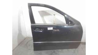 PUERTA DELANTERA DERECHA MERCEDES-BENZ CLASE S (1999-2002) S 320 CDI (220.026, 220.126) 197CV 3222CC - L.5795012 / 22072002
