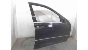 PUERTA DELANTERA DERECHA MERCEDES-BENZ CLASE S (1999-2002) S 320 CDI (220.026, 220.126) 197CV 3222CC - L.5795012 / 22072002 2