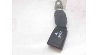 ANCLAJE CINTURON TRASERO SUZUKI SWIFT IV (2010-) 1.3 DDIS (AZG 413D) 75CV 1248CC - L.5795301 / E034601