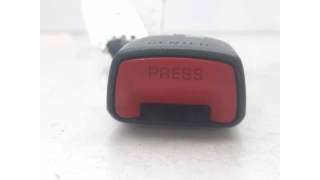 ANCLAJE CINTURON TRASERO SUZUKI SWIFT IV (2010-) 1.3 DDIS (AZG 413D) 75CV 1248CC - L.5795301 / E034601