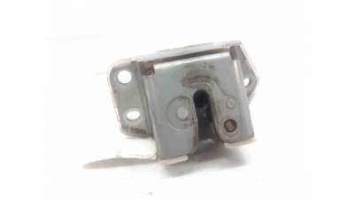 CERRADURA MALETERO / PORTON SUZUKI SWIFT IV (2010-) 1.3 DDIS (AZG 413D) 75CV 1248CC - L.5795338 / 8251063J20000