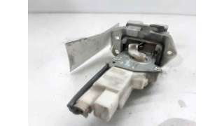 CERRADURA MALETERO / PORTON SUZUKI SWIFT IV (2010-) 1.3 DDIS (AZG 413D) 75CV 1248CC - L.5795338 / 8251063J20000