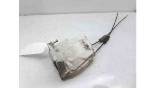 CERRADURA PUERTA TRASERA IZQUIERDA SUZUKI SWIFT IV (2010-) 1.3 DDIS (AZG 413D) 75CV 1248CC - L.5795342 / 8230268LA1000