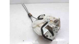 CERRADURA PUERTA TRASERA IZQUIERDA SUZUKI SWIFT IV (2010-) 1.3 DDIS (AZG 413D) 75CV 1248CC - L.5795342 / 8230268LA1000 2