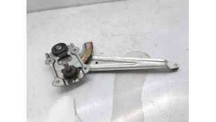 ELEVALUNAS TRASERO DERECHO SUZUKI SWIFT IV (2010-) 1.3 DDIS (AZG 413D) 75CV 1248CC - L.5795367 / 8351063JA0000