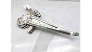 ELEVALUNAS TRASERO DERECHO SUZUKI SWIFT IV (2010-) 1.3 DDIS (AZG 413D) 75CV 1248CC - L.5795367 / 8351063JA0000 2