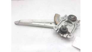 ELEVALUNAS TRASERO IZQUIERDO SUZUKI SWIFT IV (2010-) 1.3 DDIS (AZG 413D) 75CV 1248CC - L.5795368 / 8354063JA0000