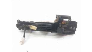 MANETA EXTERIOR DELANTERA DERECHA SUZUKI SWIFT IV (2010-) 1.3 DDIS (AZG 413D) 75CV 1248CC - L.5795409 / 8283163J00000 2