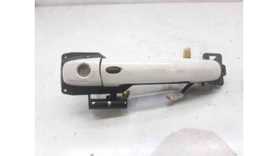 MANETA EXTERIOR DELANTERA IZQUIERDA SUZUKI SWIFT IV (2010-) 1.3 DDIS (AZG 413D) 75CV 1248CC - L.5795410 / 8281057810ZCC