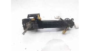 MANETA EXTERIOR DELANTERA IZQUIERDA SUZUKI SWIFT IV (2010-) 1.3 DDIS (AZG 413D) 75CV 1248CC - L.5795410 / 8281057810ZCC 2