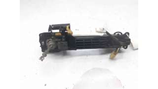 MANETA EXTERIOR DELANTERA IZQUIERDA SUZUKI SWIFT IV (2010-) 1.3 DDIS (AZG 413D) 75CV 1248CC - L.5795410 / 8281057810ZCC
