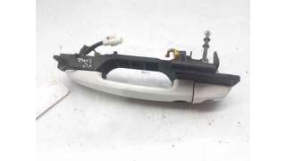 MANETA EXTERIOR DELANTERA IZQUIERDA SUZUKI SWIFT IV (2010-) 1.3 DDIS (AZG 413D) 75CV 1248CC - L.5795410 / 8281057810ZCC