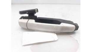 MANETA EXTERIOR TRASERA DERECHA SUZUKI SWIFT IV (2010-) 1.3 DDIS (AZG 413D) 75CV 1248CC - L.5795412 / 8281257LA0ZCC