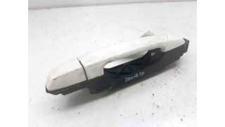 MANETA EXTERIOR TRASERA DERECHA SUZUKI SWIFT IV (2010-) 1.3 DDIS (AZG 413D) 75CV 1248CC - L.5795412 / 8281257LA0ZCC
