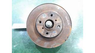 MANGUETA DELANTERA DERECHA SUZUKI SWIFT IV (2010-) 1.3 DDIS (AZG 413D) 75CV 1248CC - L.5795416 / 4511151K90000