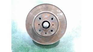 MANGUETA DELANTERA IZQUIERDA SUZUKI SWIFT IV (2010-) 1.3 DDIS (AZG 413D) 75CV 1248CC - L.5795417 / 4515151K90000 2