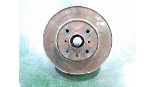 MANGUETA DELANTERA IZQUIERDA SUZUKI SWIFT IV (2010-) 1.3 DDIS (AZG 413D) 75CV 1248CC - L.5795417 / 4515151K90000