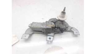 MOTOR LIMPIA TRASERO SUZUKI SWIFT IV (2010-) 1.3 DDIS (AZG 413D) 75CV 1248CC - L.5795421 / 3881068L01000