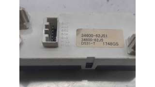 PANTALLA MULTIFUNCION SUZUKI SWIFT IV (2010-) 1.3 DDIS (AZG 413D) 75CV 1248CC - L.5795461 / 3460062J51