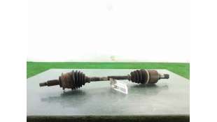 TRANSMISION DELANTERA IZQUIERDA SUZUKI SWIFT IV (2010-) 1.3 DDIS (AZG 413D) 75CV 1248CC - L.5795477 / 4410262J91000