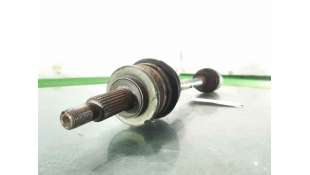 TRANSMISION DELANTERA IZQUIERDA SUZUKI SWIFT IV (2010-) 1.3 DDIS (AZG 413D) 75CV 1248CC - L.5795477 / 4410262J91000 2