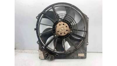ELECTROVENTILADOR RENAULT CLIO II (1998-2010) 1.2 (BB0A, BB0F, BB10, BB1K, BB28, BB2D, BB2H, CB0A,... 58CV 1149CC - L.57955