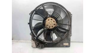 ELECTROVENTILADOR RENAULT CLIO II (1998-2010) 1.2 (BB0A, BB0F, BB10, BB1K, BB28, BB2D, BB2H, CB0A,... 58CV 1149CC - L.57955