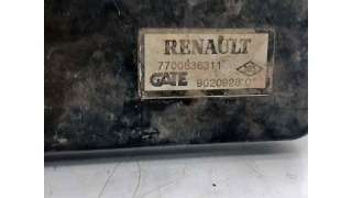 ELECTROVENTILADOR RENAULT CLIO II (1998-2010) 1.2 (BB0A, BB0F, BB10, BB1K, BB28, BB2D, BB2H, CB0A,... 58CV 1149CC - L.57955