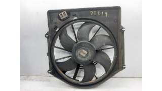 ELECTROVENTILADOR RENAULT CLIO II (1998-2010) 1.2 (BB0A, BB0F, BB10, BB1K, BB28, BB2D, BB2H, CB0A,... 58CV 1149CC - L.57955