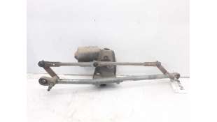 MOTOR LIMPIA DELANTERO RENAULT CLIO II (1998-2010) 1.2 (BB0A, BB0F, BB10, BB1K, BB28, BB2D, BB2H, CB0A,... 58CV 1149CC - L.