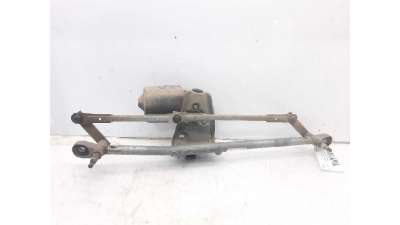 MOTOR LIMPIA DELANTERO RENAULT CLIO II (1998-2010) 1.2 (BB0A, BB0F, BB10, BB1K, BB28, BB2D, BB2H, CB0A,... 58CV 1149CC - L.