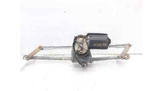 MOTOR LIMPIA DELANTERO RENAULT CLIO II (1998-2010) 1.2 (BB0A, BB0F, BB10, BB1K, BB28, BB2D, BB2H, CB0A,... 58CV 1149CC - L.