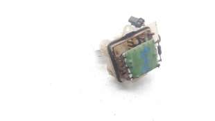 RESISTENCIA CALEFACCION RENAULT CLIO II (1998-2010) 1.2 (BB0A, BB0F, BB10, BB1K, BB28, BB2D, BB2H, CB0A,... 58CV 1149CC - L 2