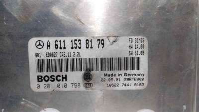 AMORTIGUADORES MALETERO / PORTON OPEL CORSA C (2000-2009) 1.2 (F08, F68) 75CV 1199CC - L.5795730 / 09114311