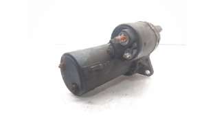 MOTOR ARRANQUE OPEL CORSA C (2000-2009) 1.2 (F08, F68) 75CV 1199CC - L.5795868 / 09115191 2