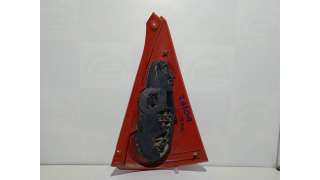 MOTOR ARRANQUE OPEL CORSA C (2000-2009) 1.2 (F08, F68) 75CV 1199CC - L.5795868 / 09115191