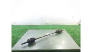 TRANSMISION DELANTERA DERECHA OPEL CORSA C (2000-2009) 1.2 (F08, F68) 75CV 1199CC - L.5795941 / 93184278