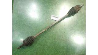 TRANSMISION DELANTERA DERECHA OPEL CORSA C (2000-2009) 1.2 (F08, F68) 75CV 1199CC - L.5795941 / 93184278
