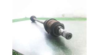 TRANSMISION DELANTERA DERECHA OPEL CORSA C (2000-2009) 1.2 (F08, F68) 75CV 1199CC - L.5795941 / 93184278