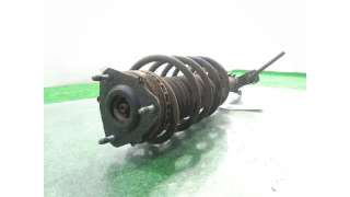 AMORTIGUADOR DELANTERO IZQUIERDO FORD FUSION (2002-2012) 1.4 80CV 1388CC - L.5796410 / 1309694