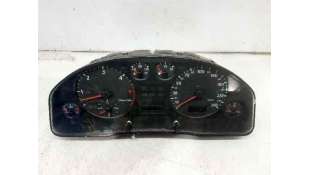 CUADRO INSTRUMENTOS AUDI A6 (1997-2005) 2.5 TDI 150CV 2496CC - L.5797644 / 4B0919860MX