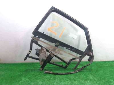 ELEVALUNAS TRASERO IZQUIERDO AUDI A6 (1997-2005) 2.5 TDI 150CV 2496CC - L.5797657 / 4B0839753A